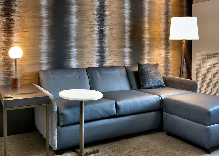 Residence Inn By Marriott Provo South University