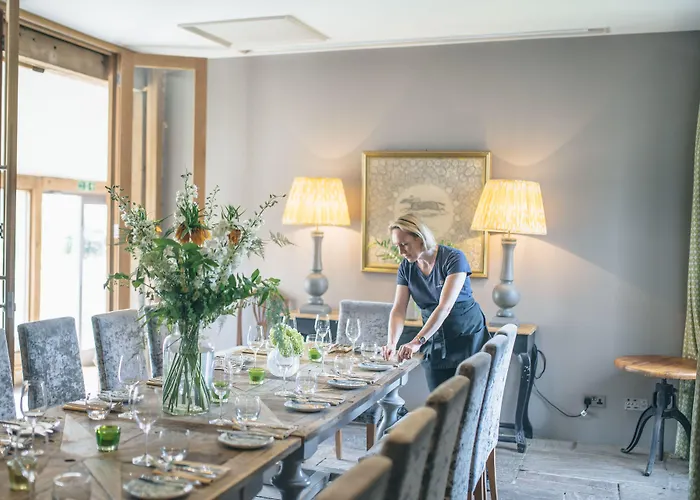 The Packhorse Inn Newmarket 