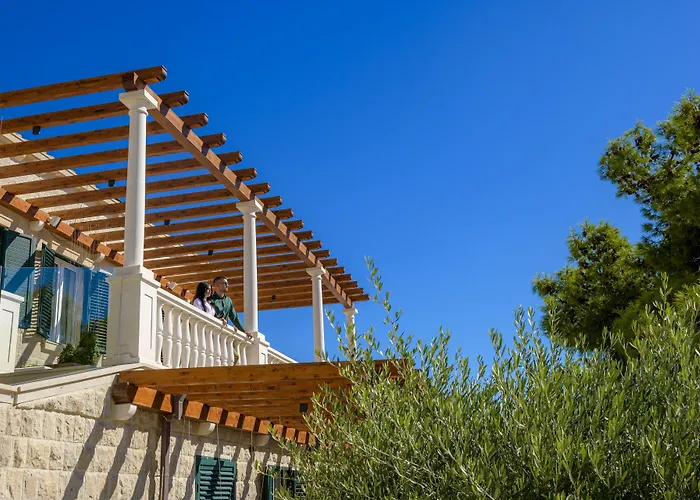 Villa Orabelle Dubrovnik