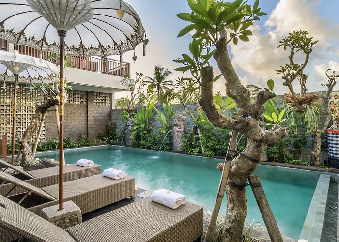 Bumi Muwa Ubud Katiklantang