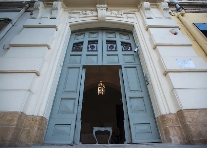 Palazzo Belsanti Bed & Breakfast Lecce