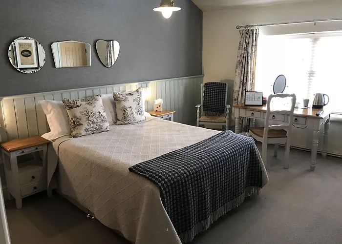 Higher Buck Inn Waddington 