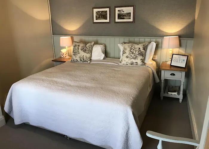 Higher Buck Inn Waddington 