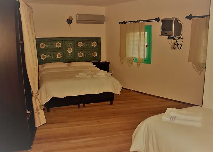 Madam Eleni Otel Bozcaada