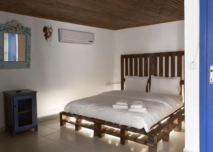 Madam Eleni Otel Bozcaada