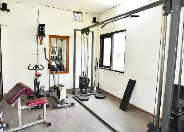 Hotel Shiraz Castle Amritsar