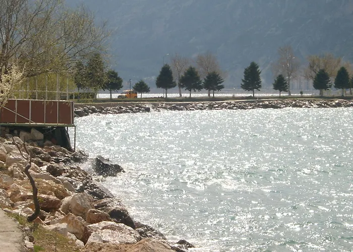 Sehsuvar Peace Pension Eğirdir