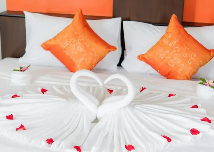 Saiyuan Residence Phuket Rawai