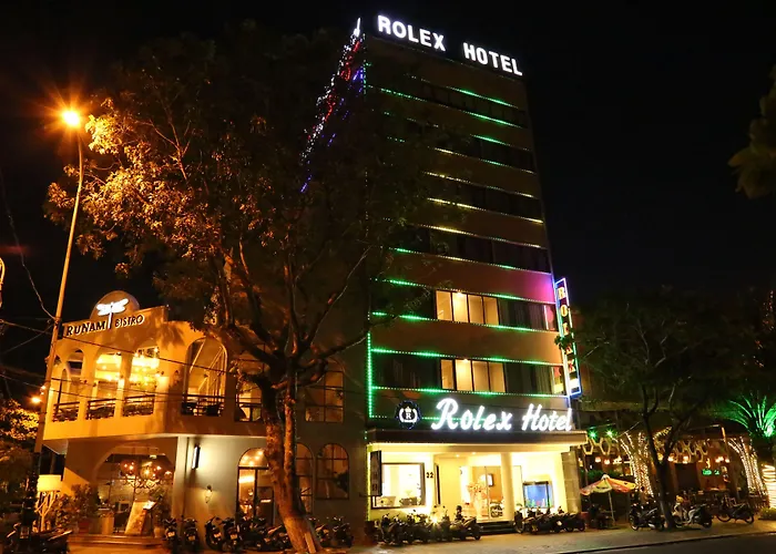 Kaka Hotel Han River Danang