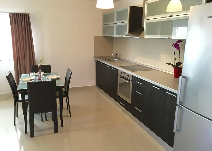 Aparthotel Elysium Bucarest