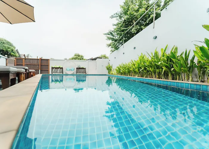 Saiyuan Residence Phuket Rawai