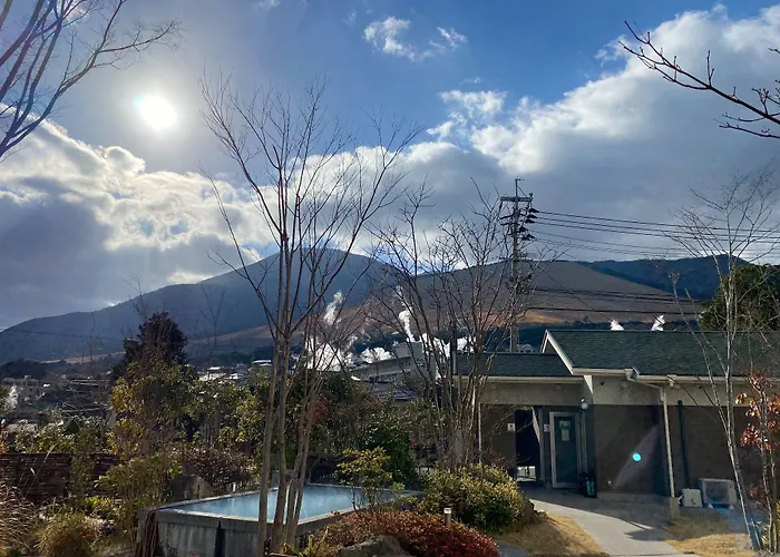 Morinoyu Resort Beppu