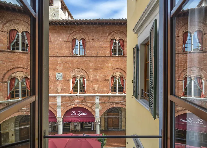 Rinascimento Bed & Breakfast Pise