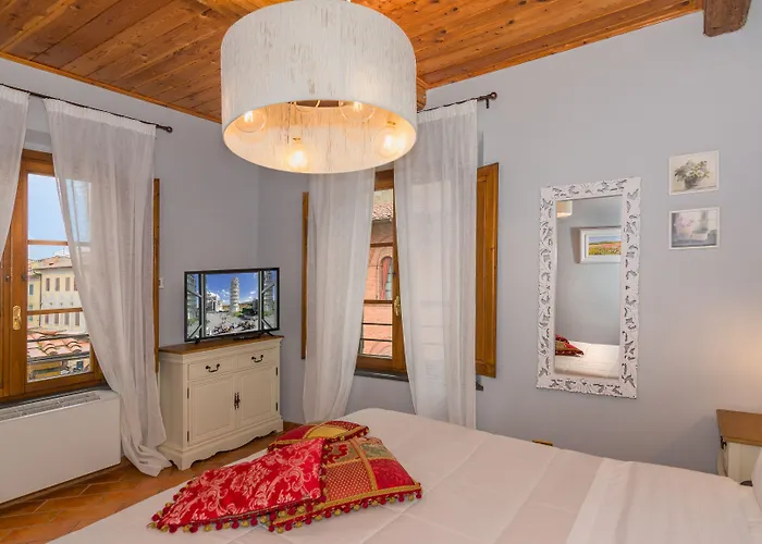 Rinascimento Bed & Breakfast Pise