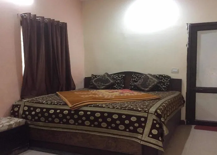 Hotel Gagandeep Haridwar
