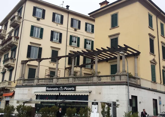 Bed and Breakfast L'Approdo Di Sant'Agostino Como