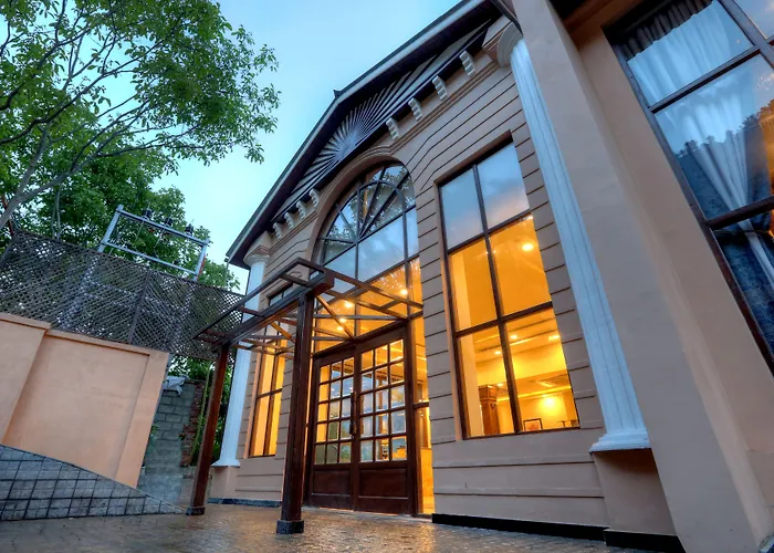 The Chinar Resort & Spa, Pahalgam