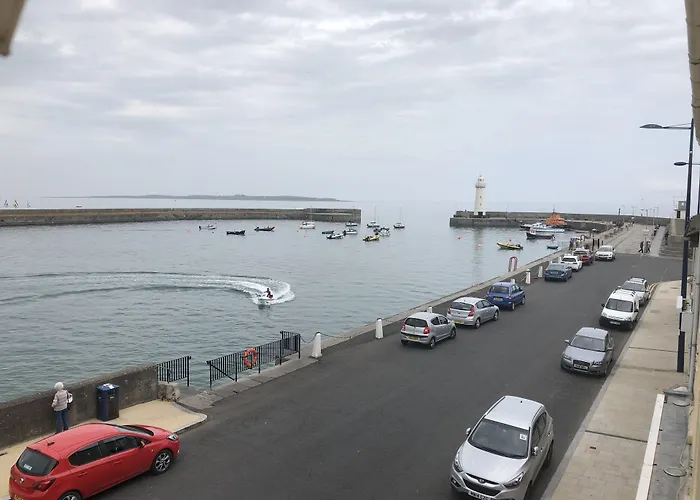 Pier 36 Hotel Donaghadee
