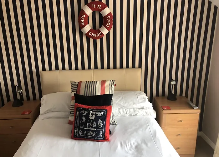 Pier 36 Hotel Donaghadee