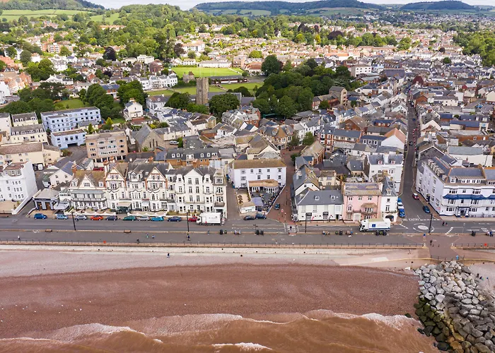 The Elizabeth Hotel Sidmouth