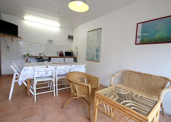 Chambres d'Hôtes Les Piéris Grandcamp-Maisy