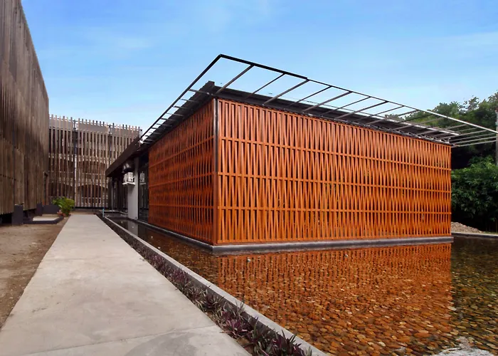Bamboori Boutique Resort เชียงใหม่