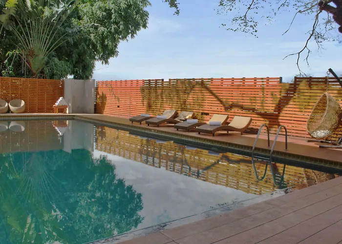 Bamboori Boutique Resort เชียงใหม่