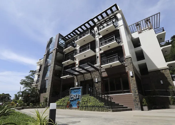 Lagùn Hotel El Nido