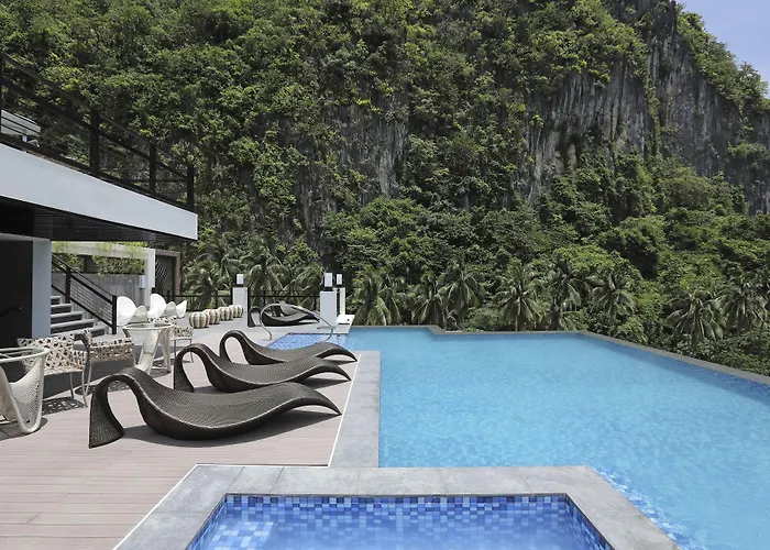 Lagùn Hotel El Nido