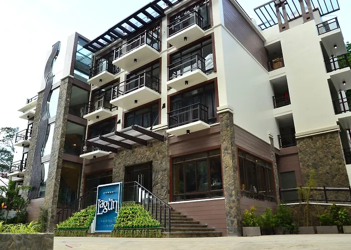 Lagùn Hotel El Nido