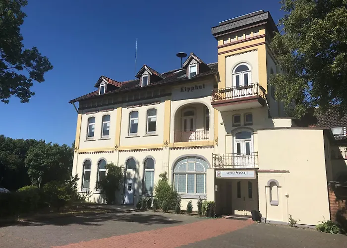 Hotel Kipphut Sarstedt