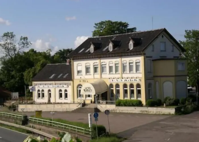 Hotel Kipphut Sarstedt