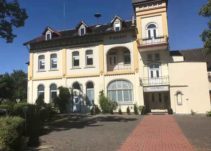 Hotel Kipphut Sarstedt
