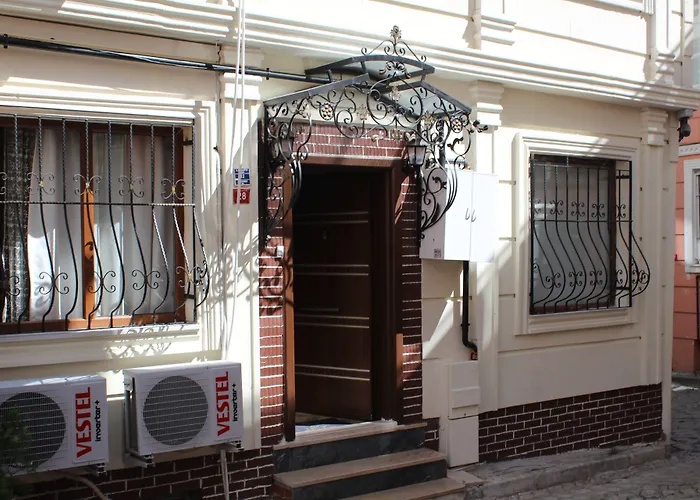 Carvan Hotel İstanbul