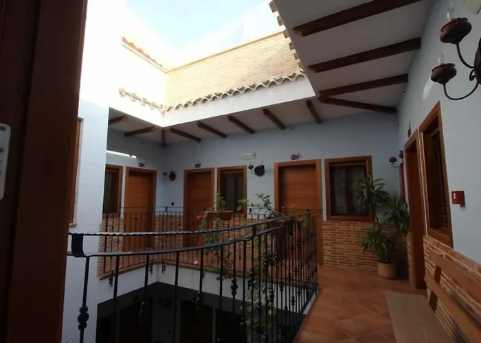 Hotel La Galerica El Puerto de Mazarrón
