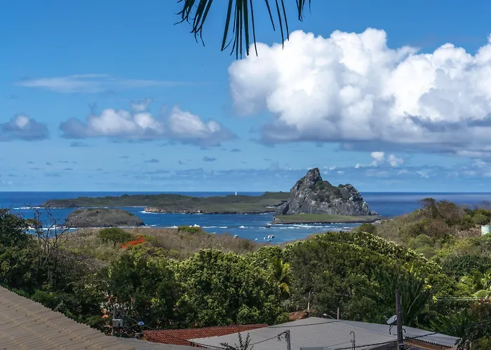 Pousada Recanto Fernando de Noronha