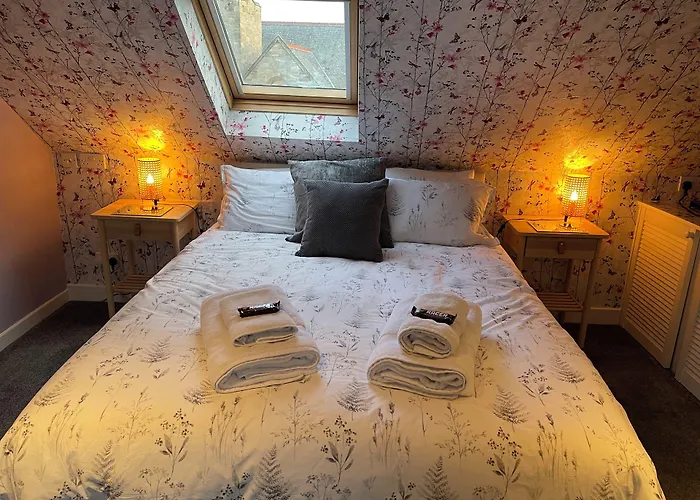 Dionard Guest House Inverness
