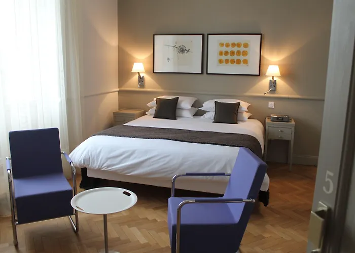 Villa Elyane Colmar