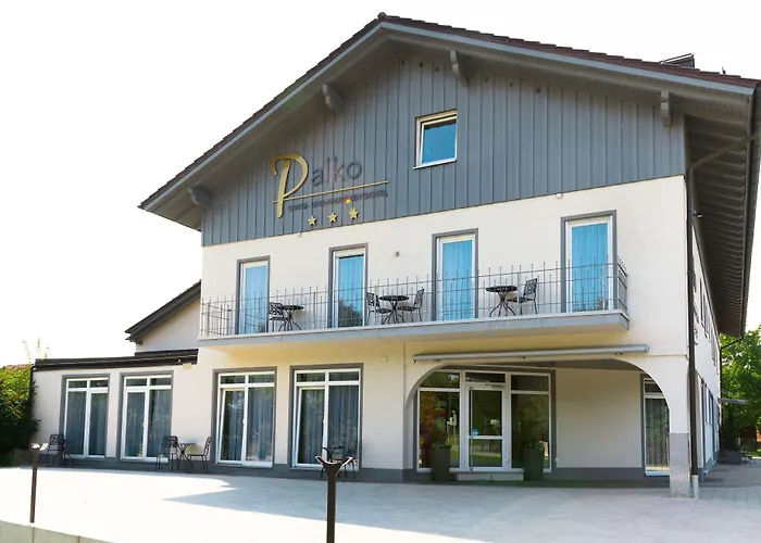 Hotel Palko Dingolfing