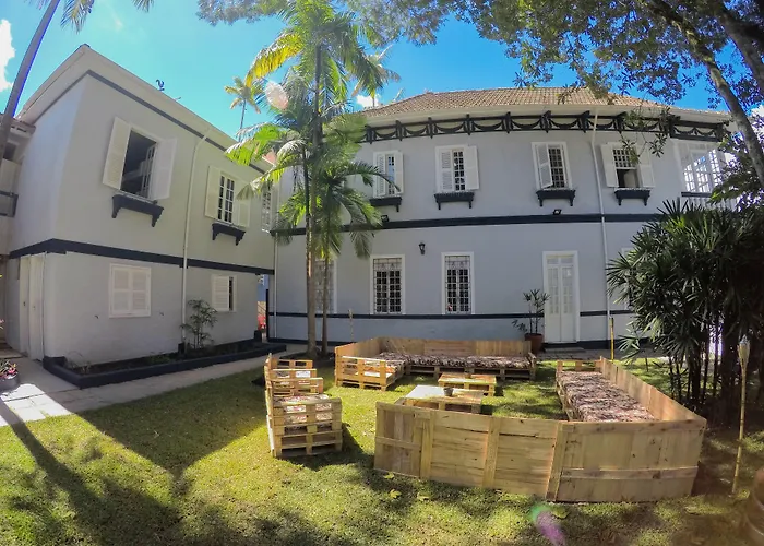 Hotel Cidade Imperial Petropolis 