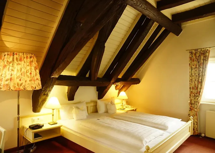 Hotel Walk'sches Haus Weingarten 