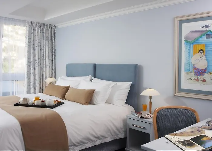 The Calders Hotel & Conference Centre Fish Hoek