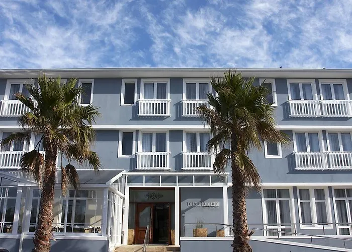 The Calders Hotel & Conference Centre Fish Hoek