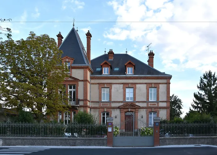 Bed and Breakfast L'Autre Rives à Albi