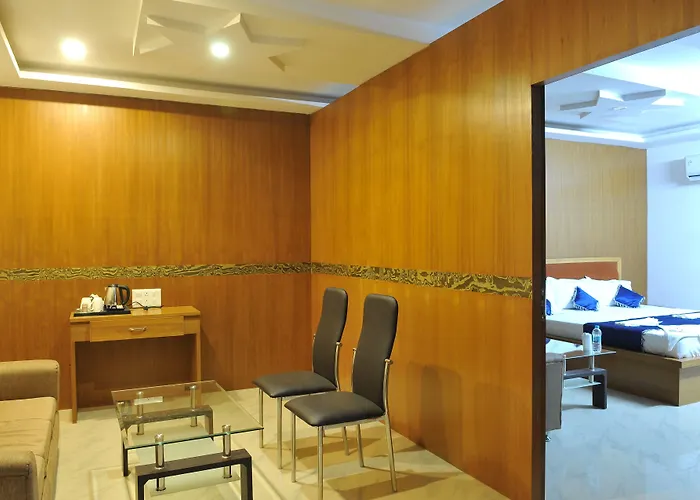 New Hotel Shiva Bodh Gaya