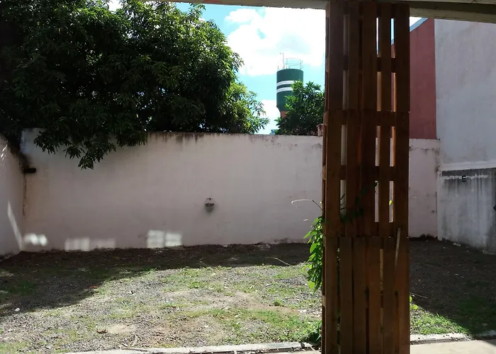 Madame Lynch Hotel Asunción