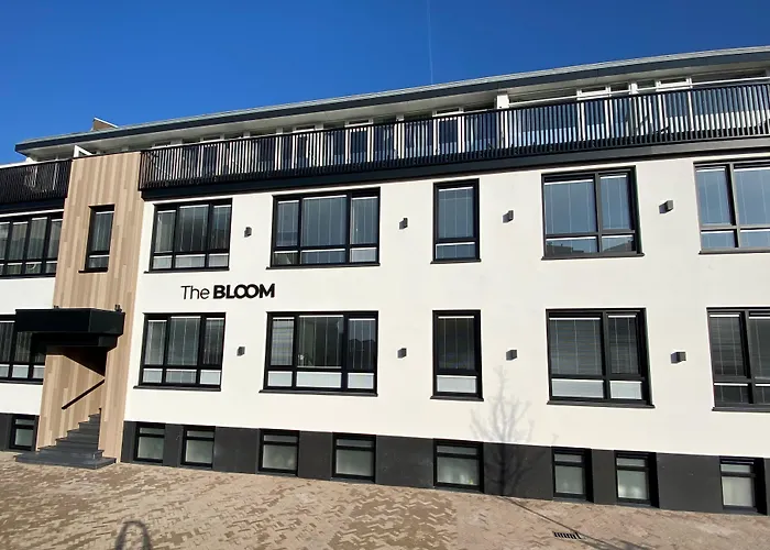 Hotel The Bloom Noordwijk
