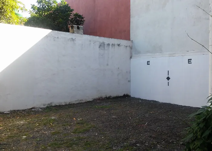 Madame Lynch Hotel Asunción