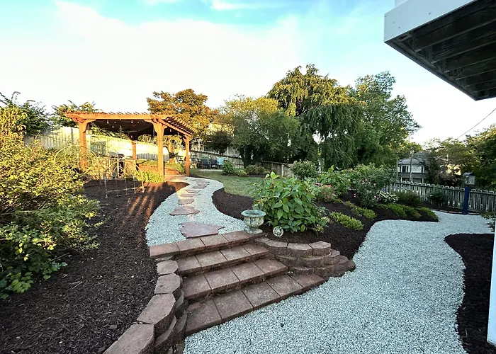 The Claiborne Bed And Breakfast Rocky Mount