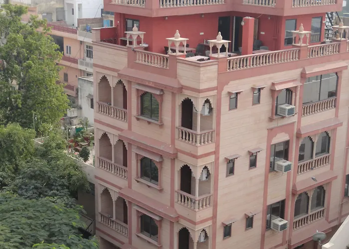 Hotel Miraya Jaipur